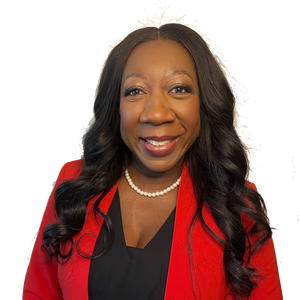Tia Mitchell
